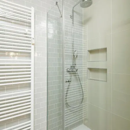 Design-Appartement Im Herzen Von Goerlitz Exterior photo