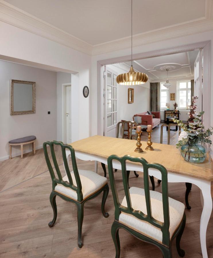 Design-appartement Im Herzen Von * Gorlitz