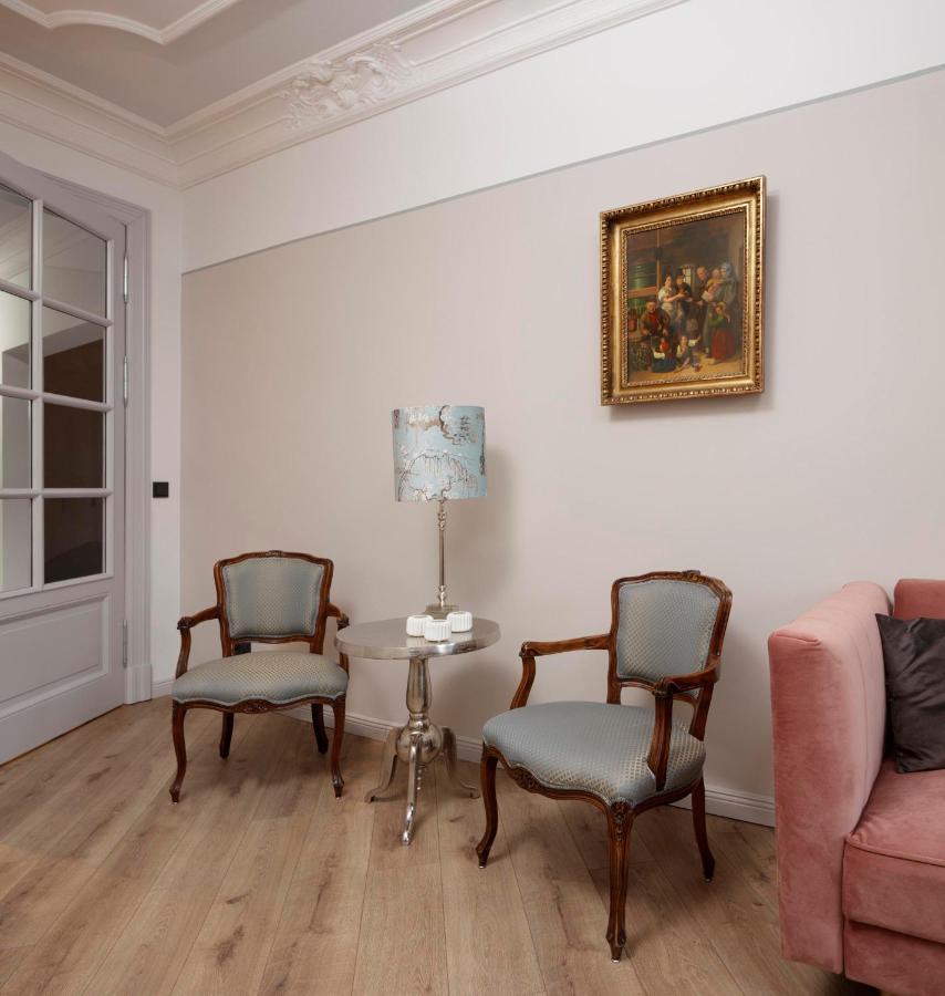 Apartment Design-appartement Im Herzen Von Gorlitz