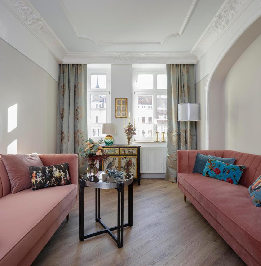 Design-appartement Im Herzen Von * Gorlitz