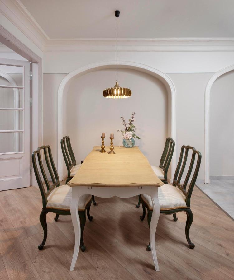 Apartment Design-appartement Im Herzen Von *