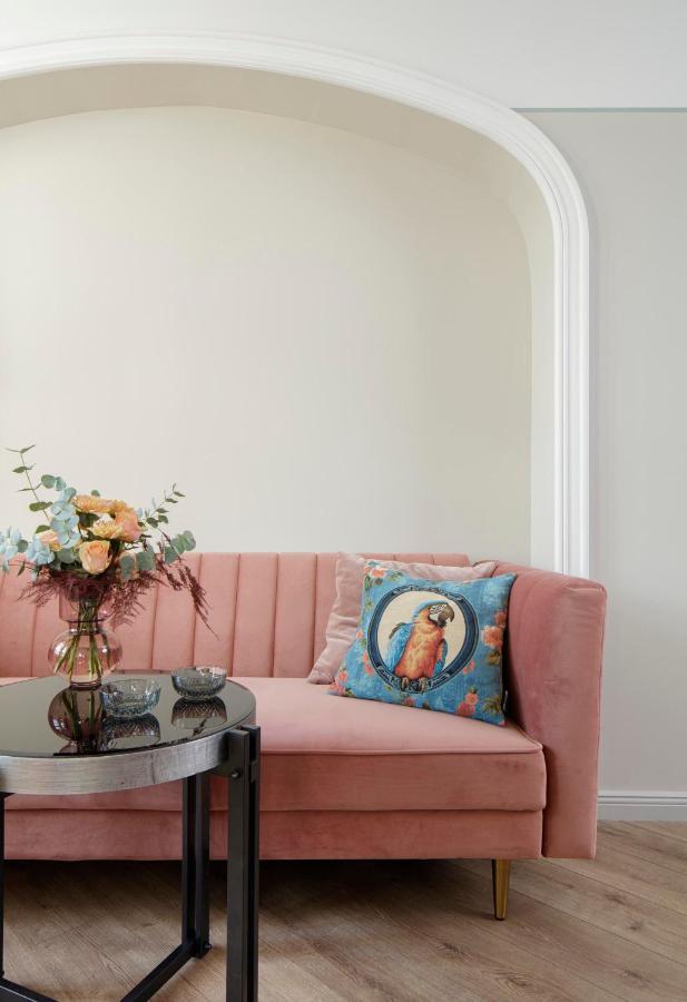 Design-appartement Im Herzen Von Apartment Gorlitz