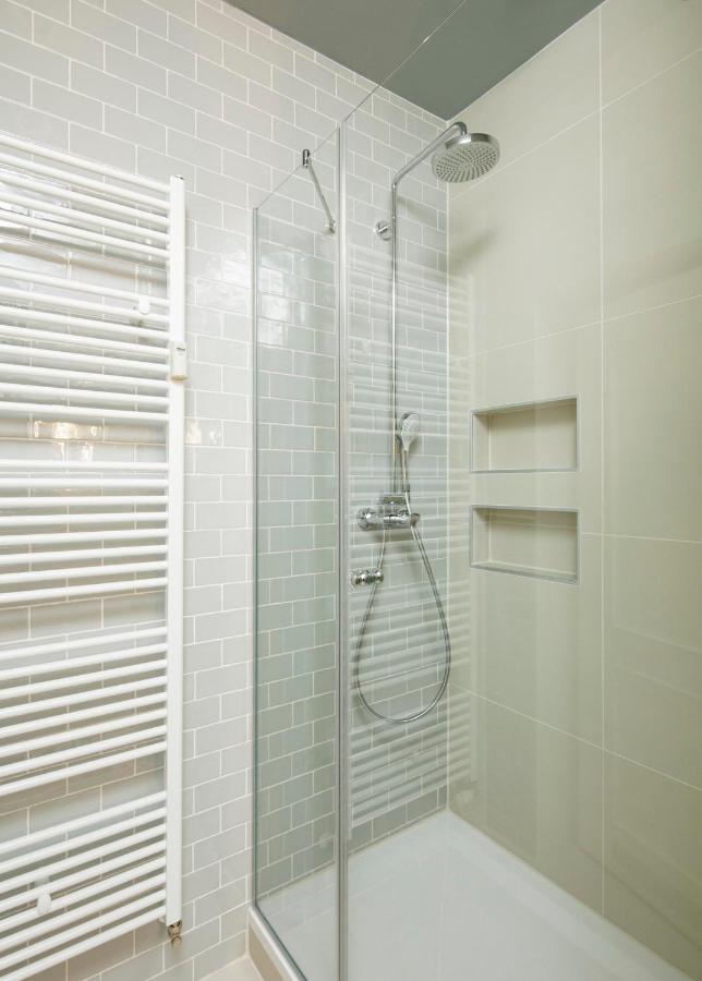 Apartment Design-appartement Im Herzen Von Gorlitz