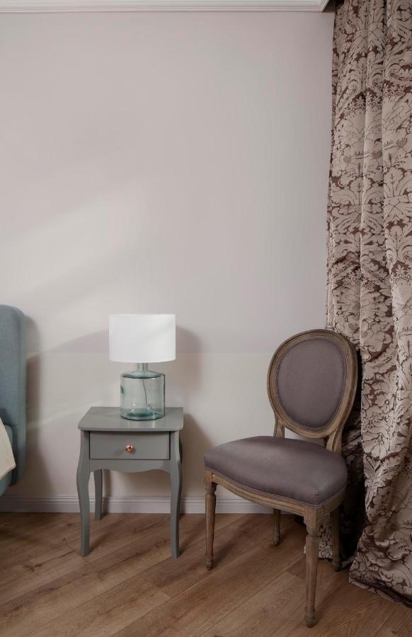Apartment Design-appartement Im Herzen Von