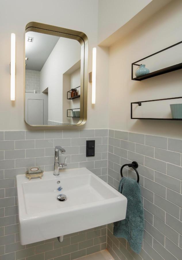 Design-appartement Im Herzen Von *