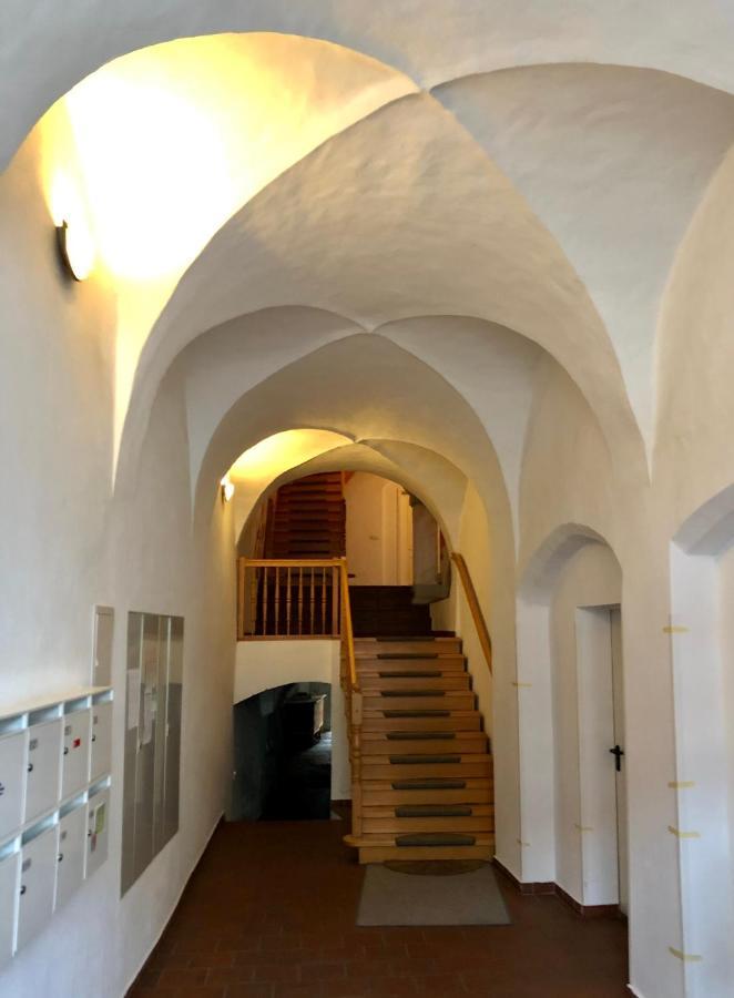 Apartment Design-appartement Im Herzen Von Gorlitz